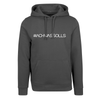 #achwassolls Hoodie Unisex