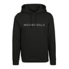 #achwassolls Hoodie Unisex