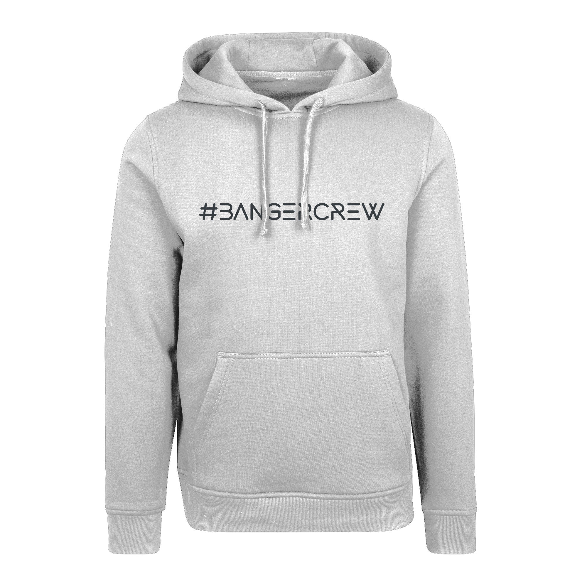 Laden Sie das Bild in den Galerie-Viewer, #bangercrew Hoodie Unisex