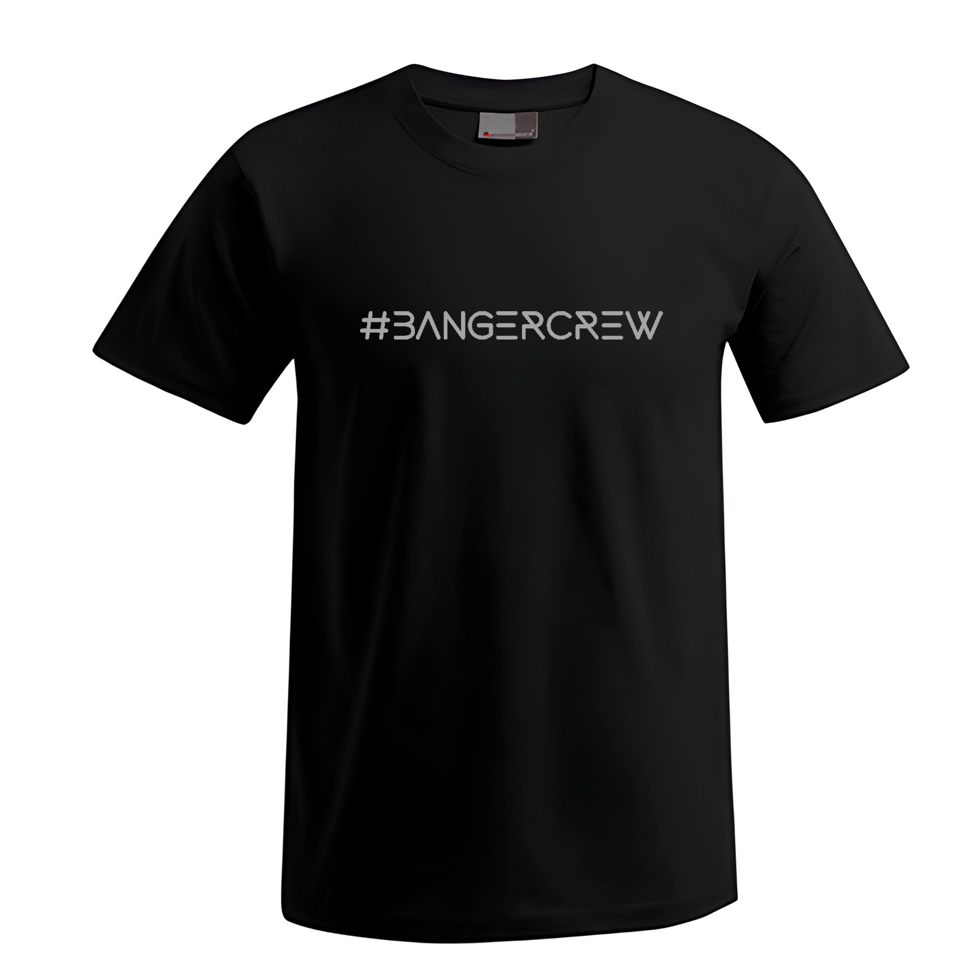 Laden Sie das Bild in den Galerie-Viewer, #bangercrew T-Shirt Männer