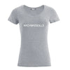 #achwassolls T-Shirt Frauen