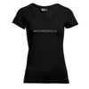 #achwassolls T-Shirt Frauen