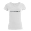 #achwassolls T-Shirt Frauen