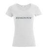 #bangercrew T-Shirt Frauen