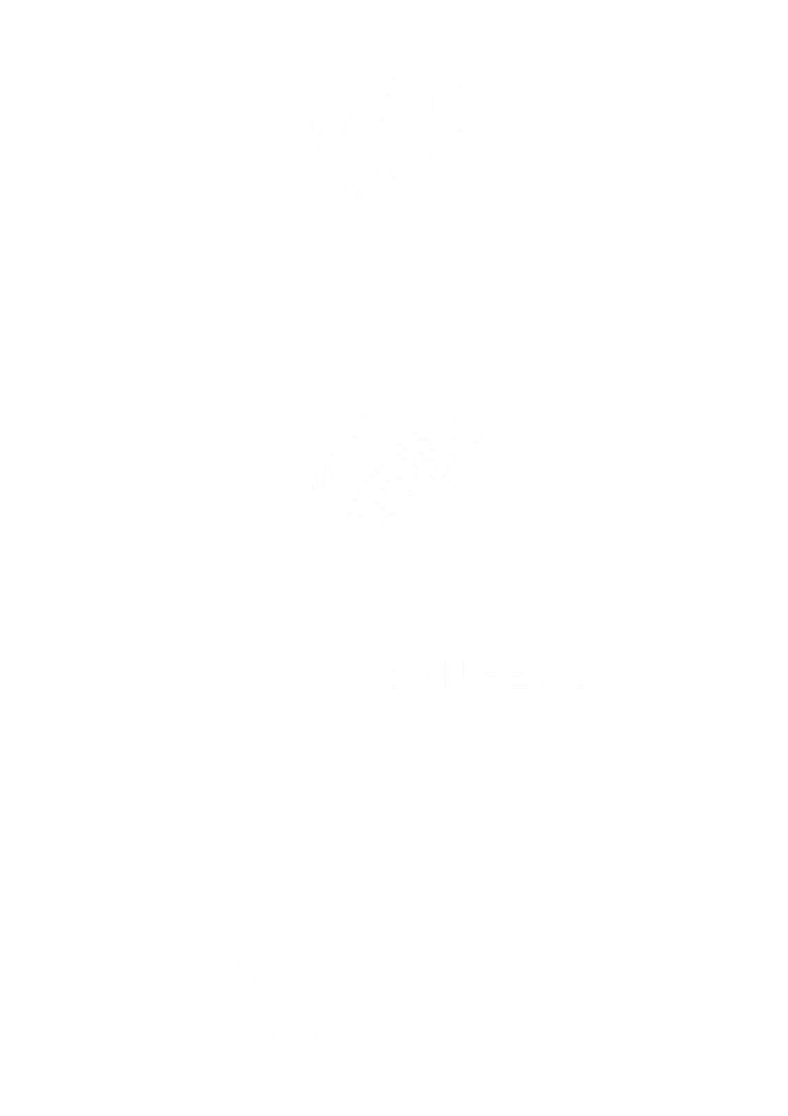 Laden Sie das Bild in den Galerie-Viewer, 166ER Banger • Granate Likör