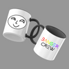 Bangercrew Tasse